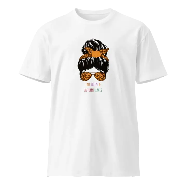 FALL BREEZE & AUTUMN LEAVES product image (1)