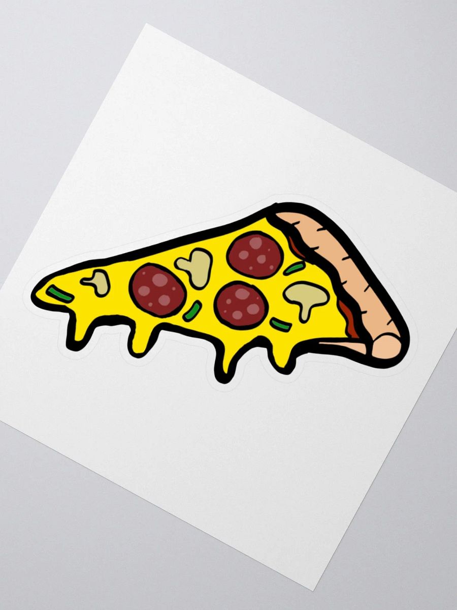 Sticker - Pizza Zlice product image (2)