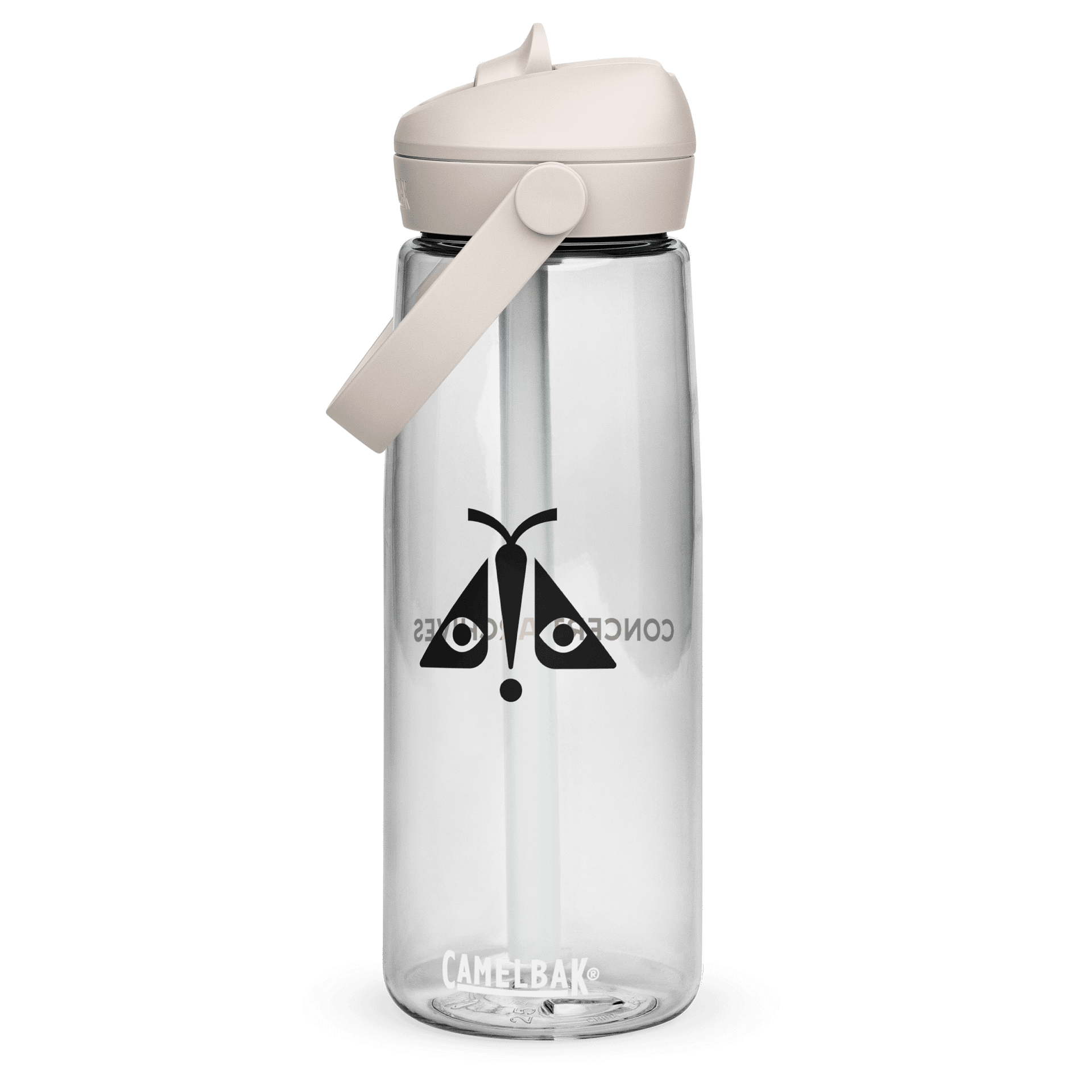 Security, this is my concert water bottle product image (1)