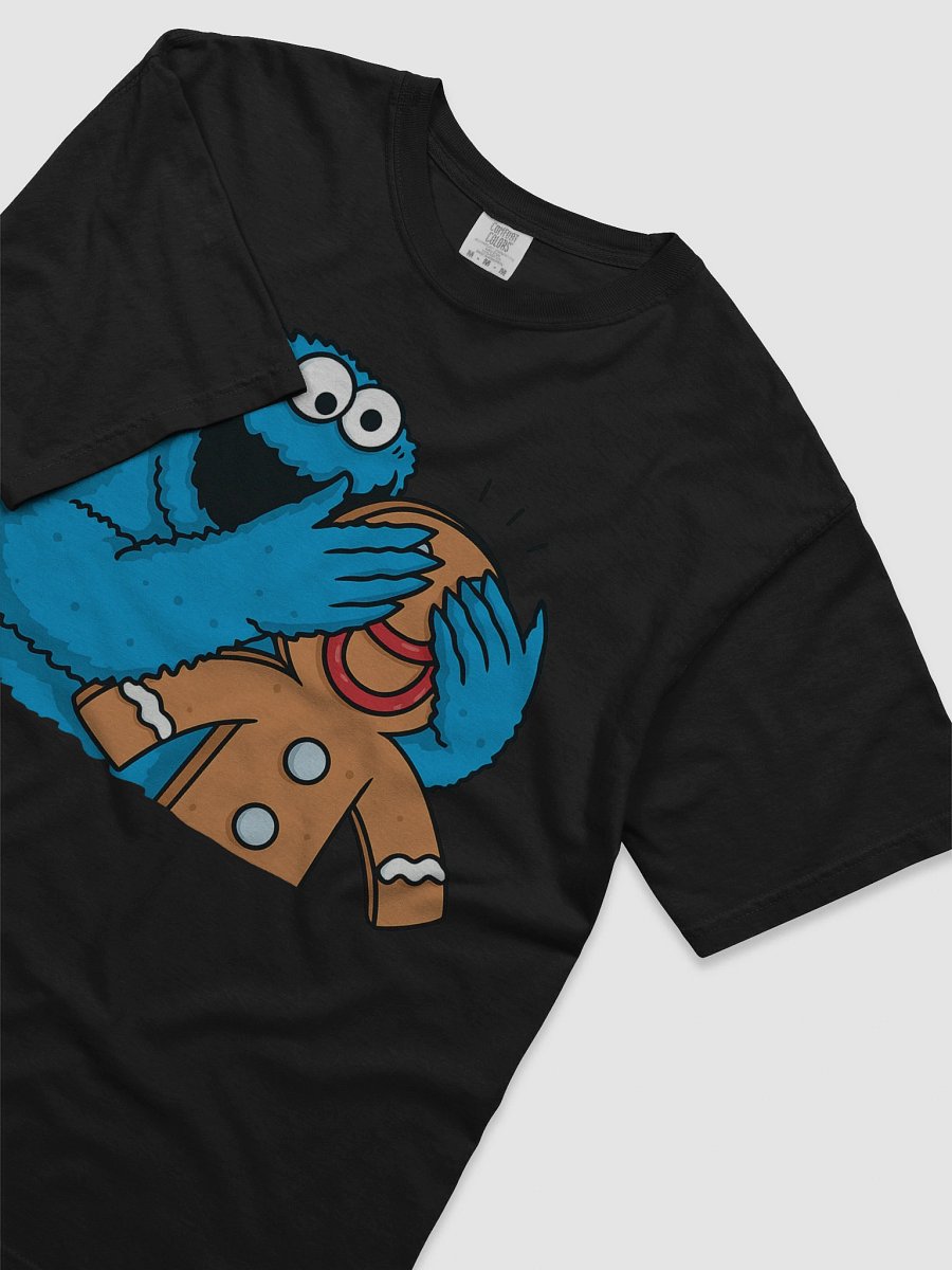 GUESS WHO ATE THE COOKIES? product image (34)