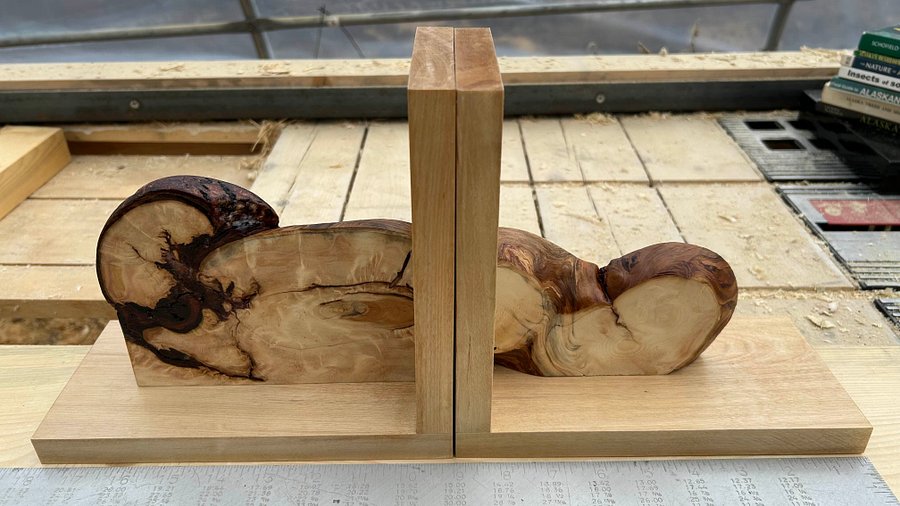 Book Ends - 9 Inch product image (4)