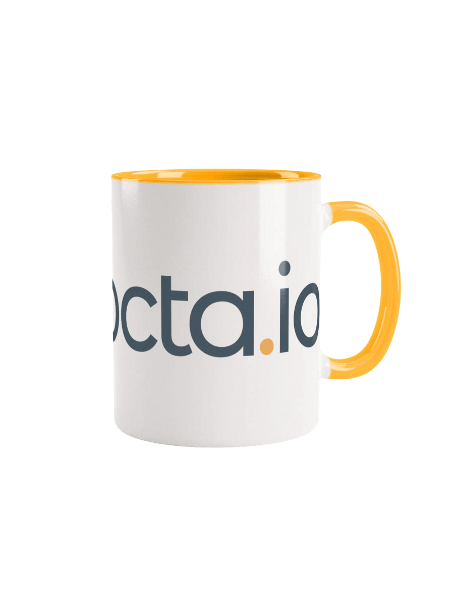 inocta.io Ceramic Mug product image (2)
