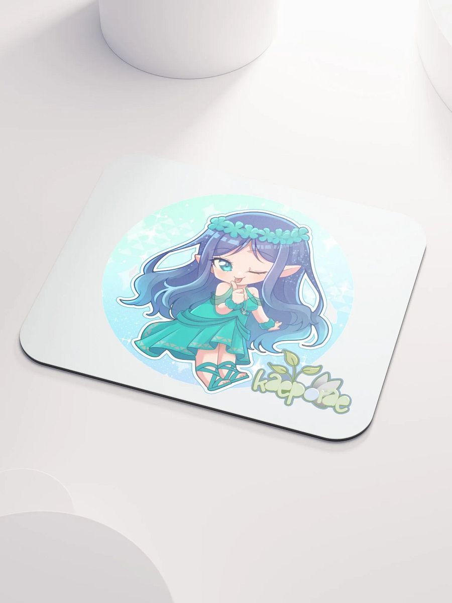 Kae v2 Debut Mouse Pad product image (3)