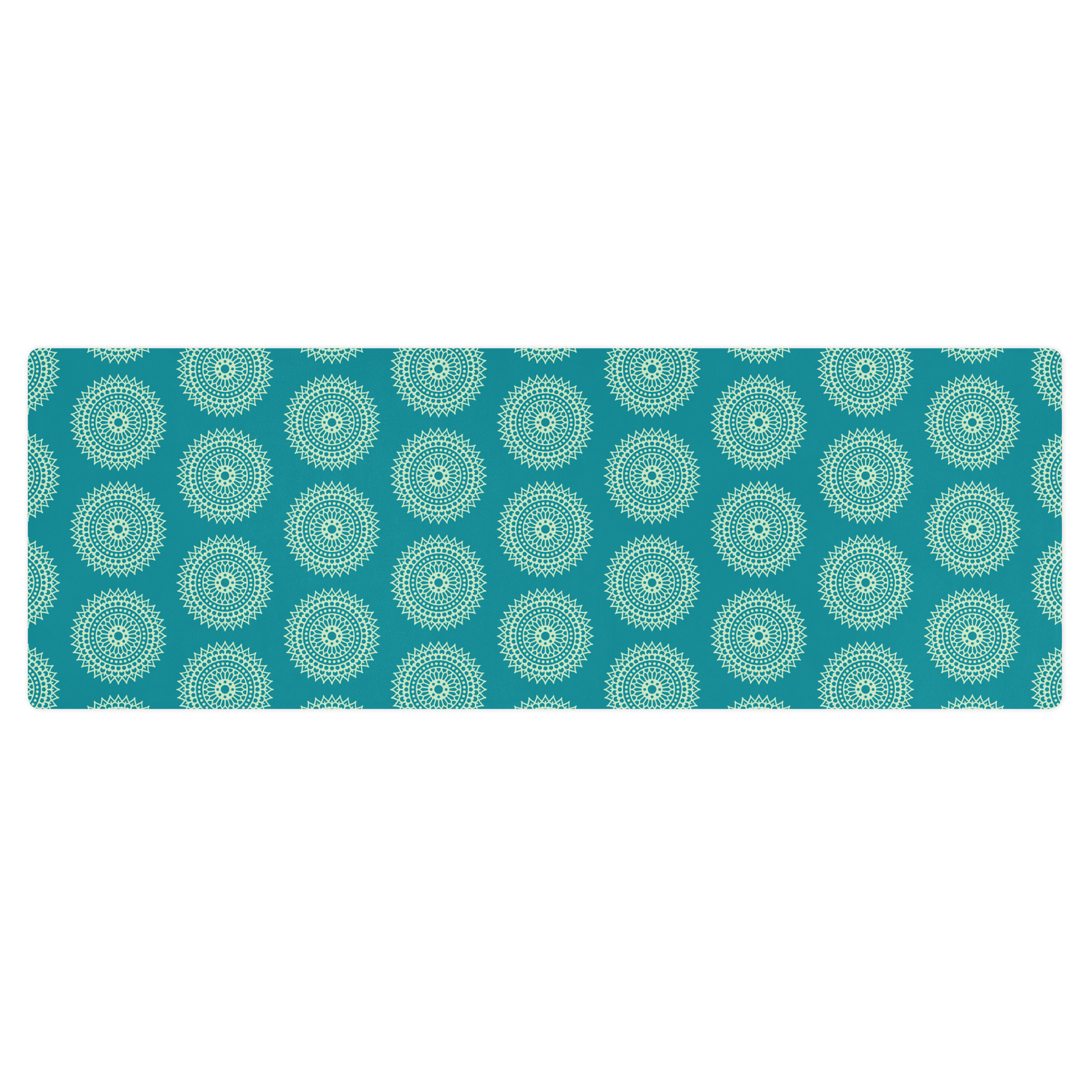 Symmetry Serenity Yoga Mat product image (1)