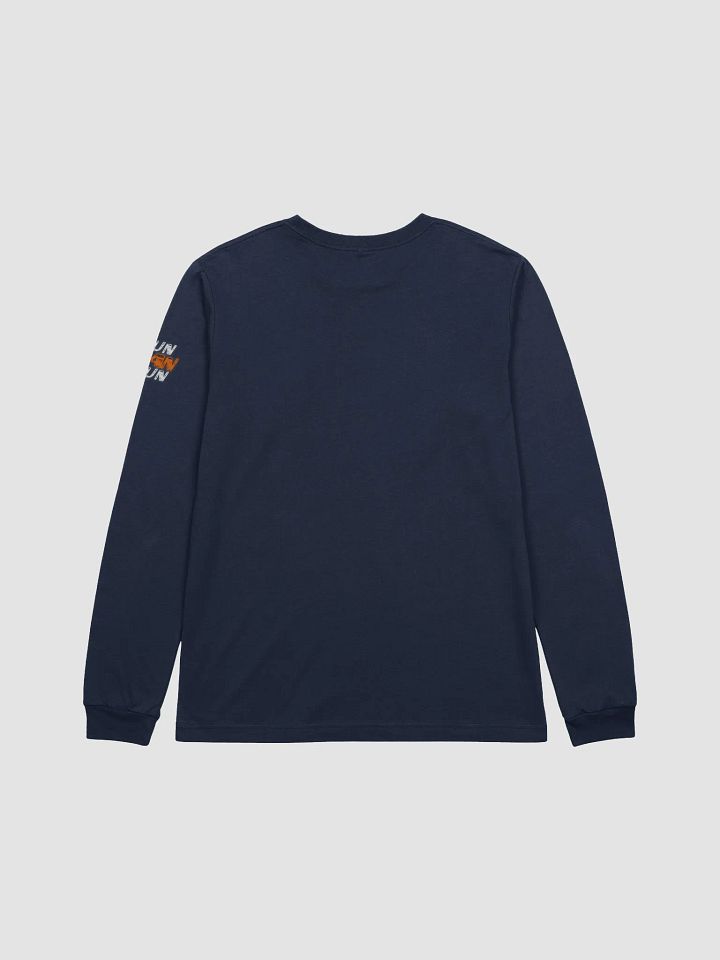 Forward is a pace long sleeve tee product image (18)