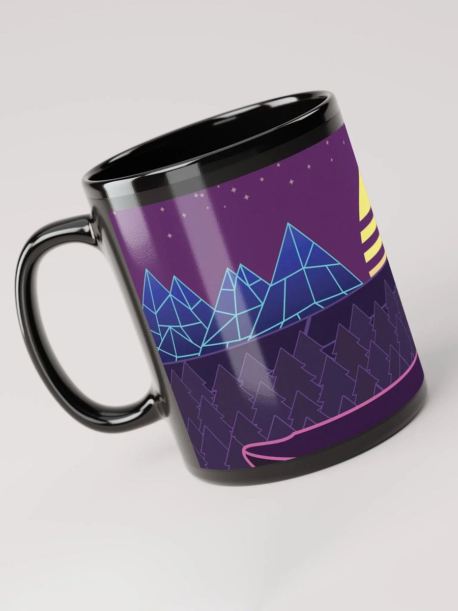 Synth chill mug product image (3)