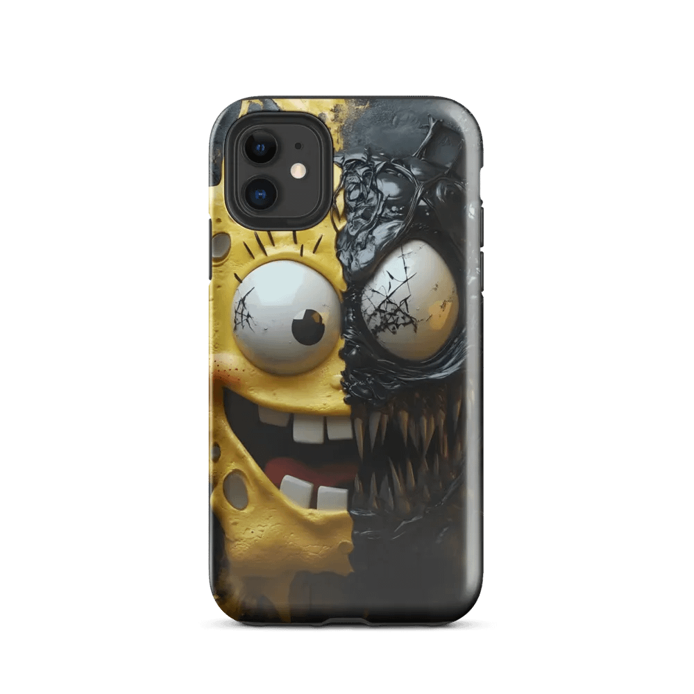 From Fun to Frightening product image (24)