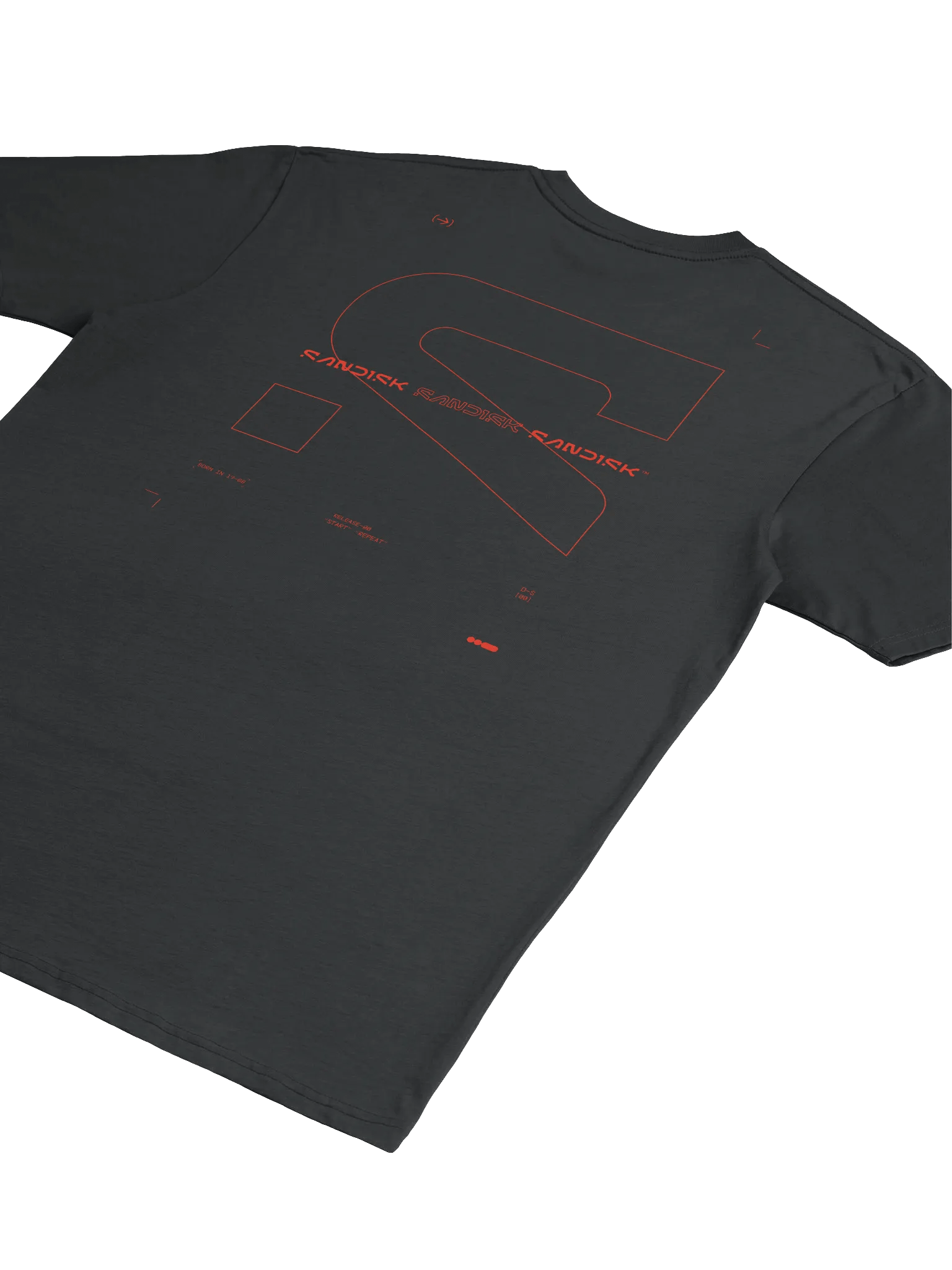 SIGNATURE S T-SHIRT product image (3)