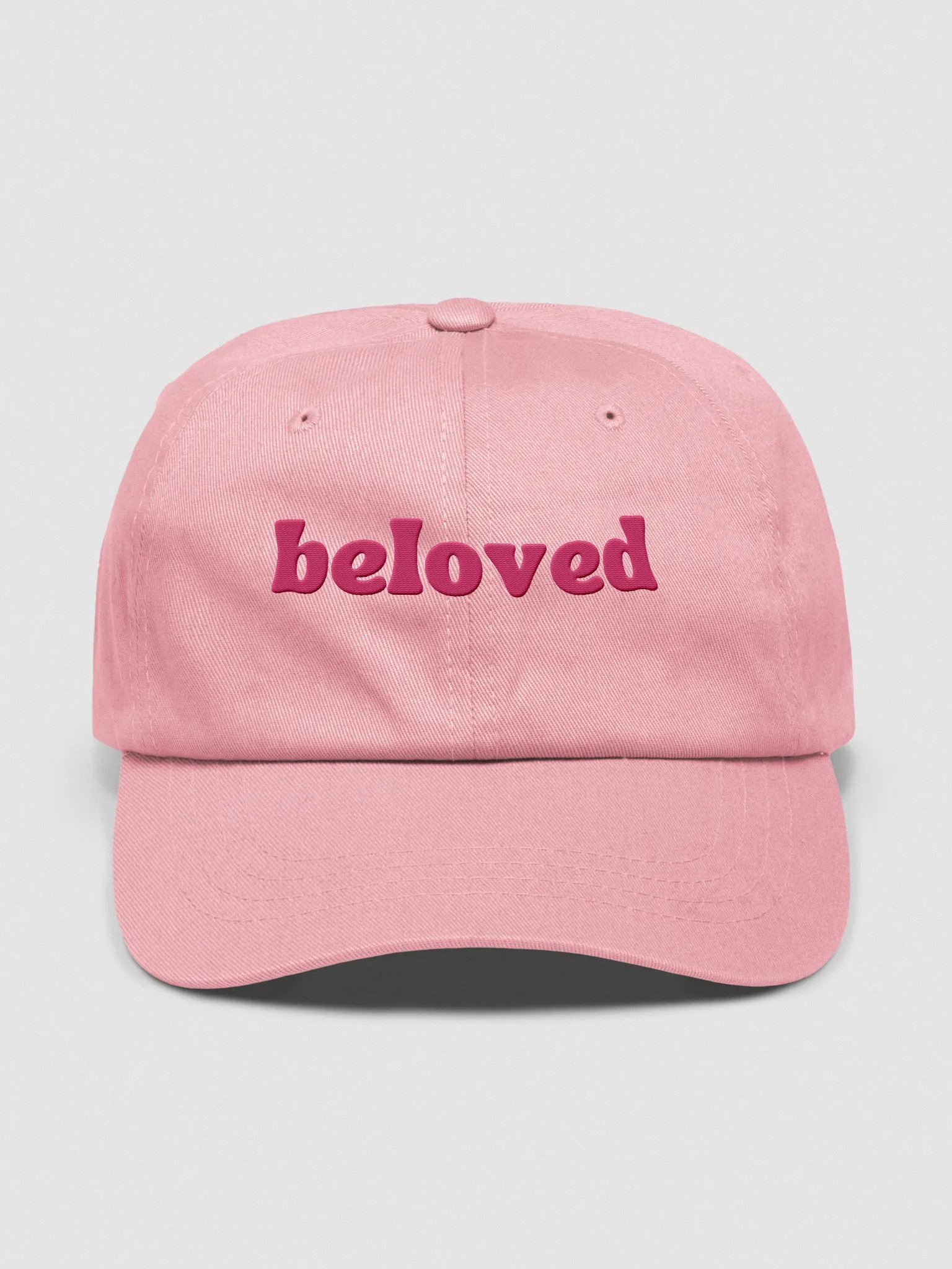 beloved identity hat product image (1)