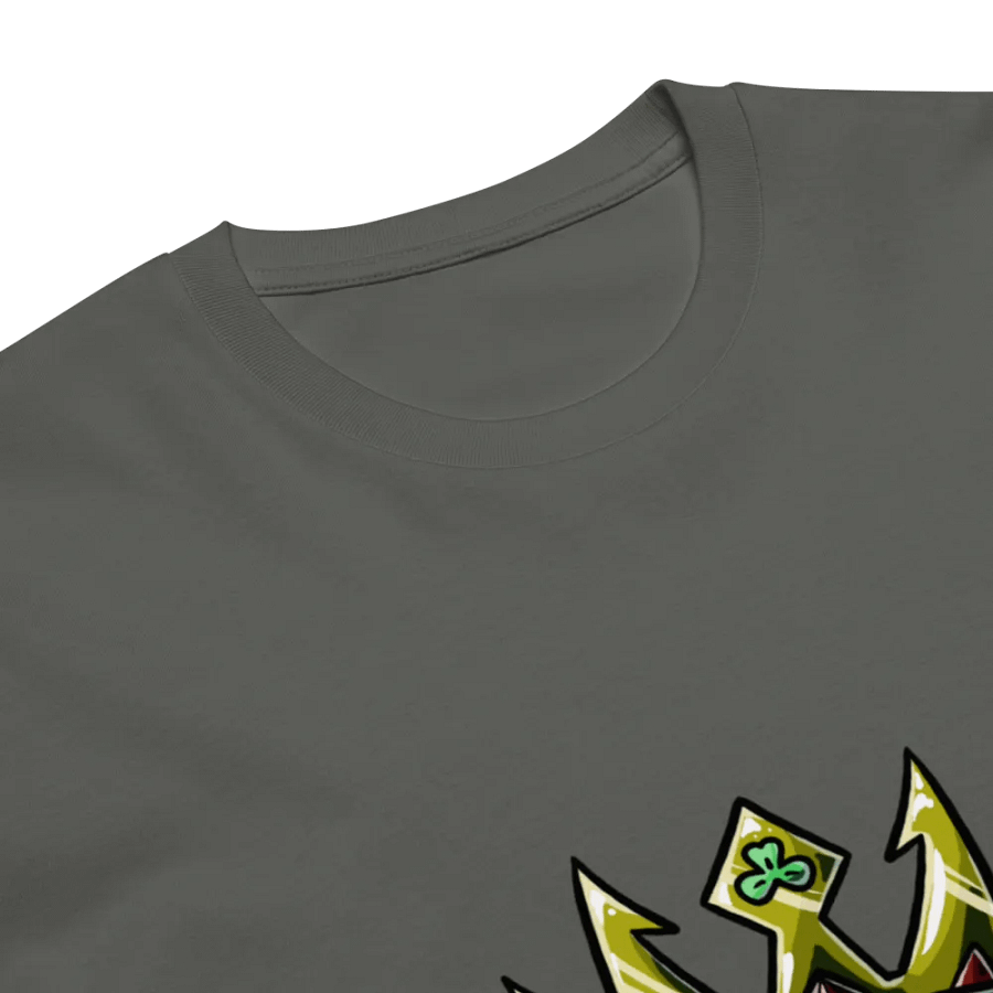 unisex t-shirt product image (7)