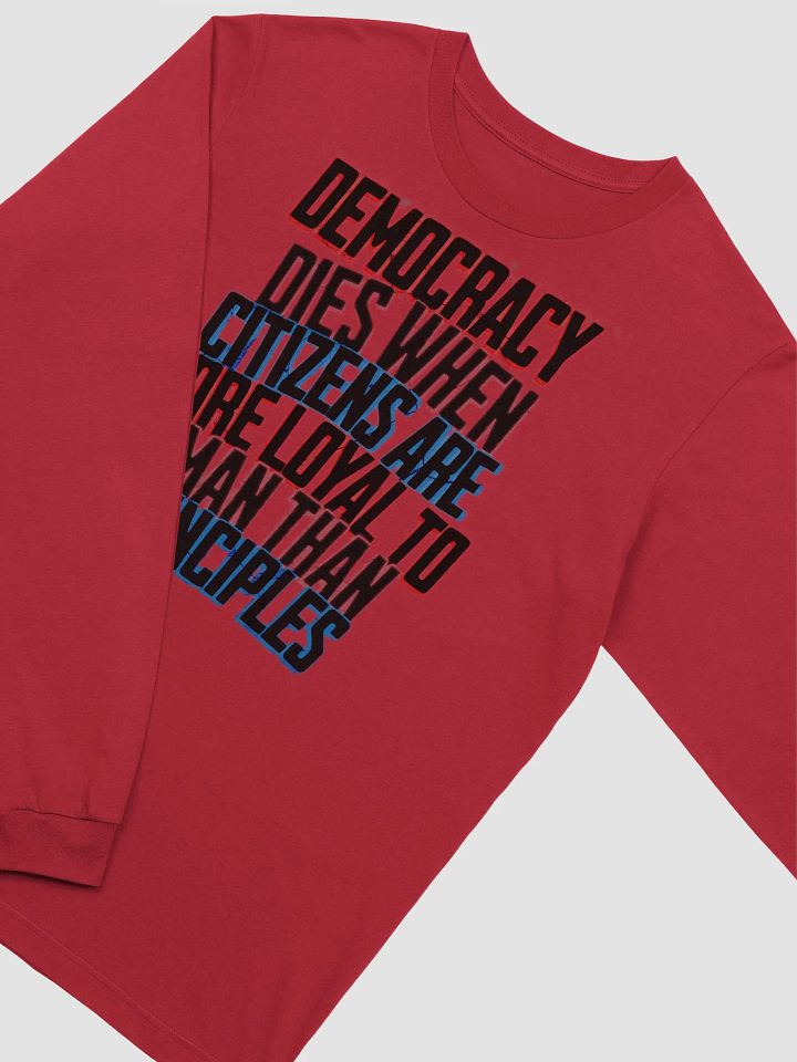 Death of Democracy product image (8)