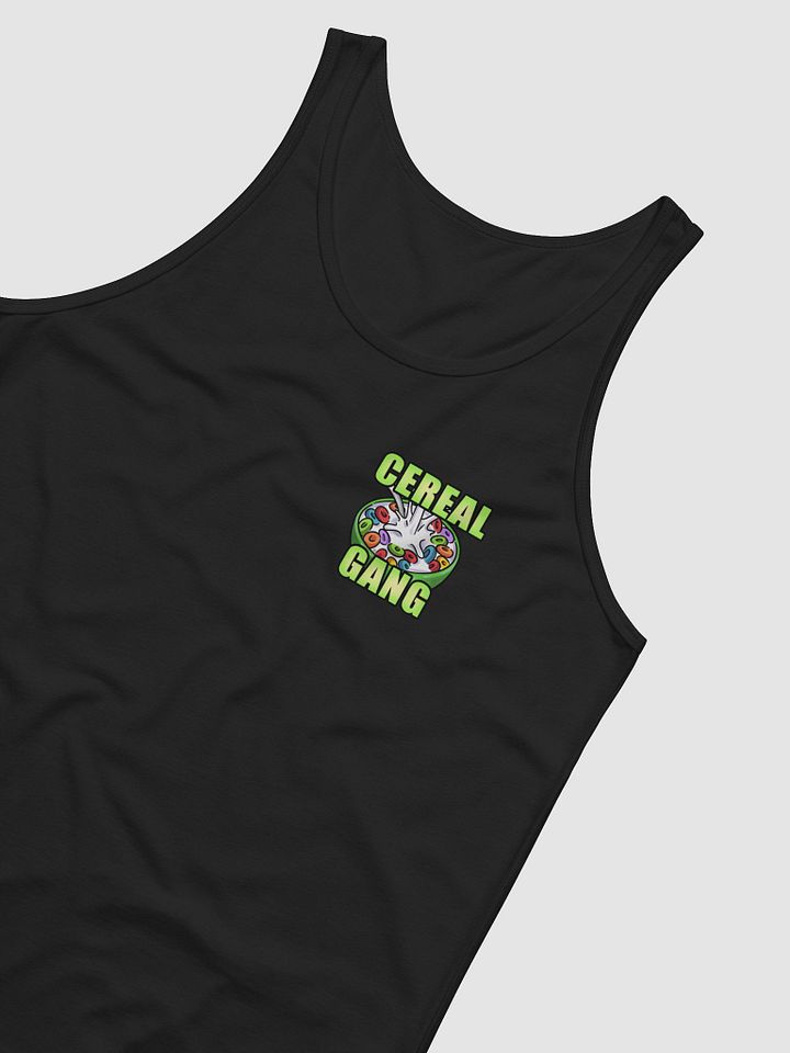 Cereal Gang Tank product image (2)