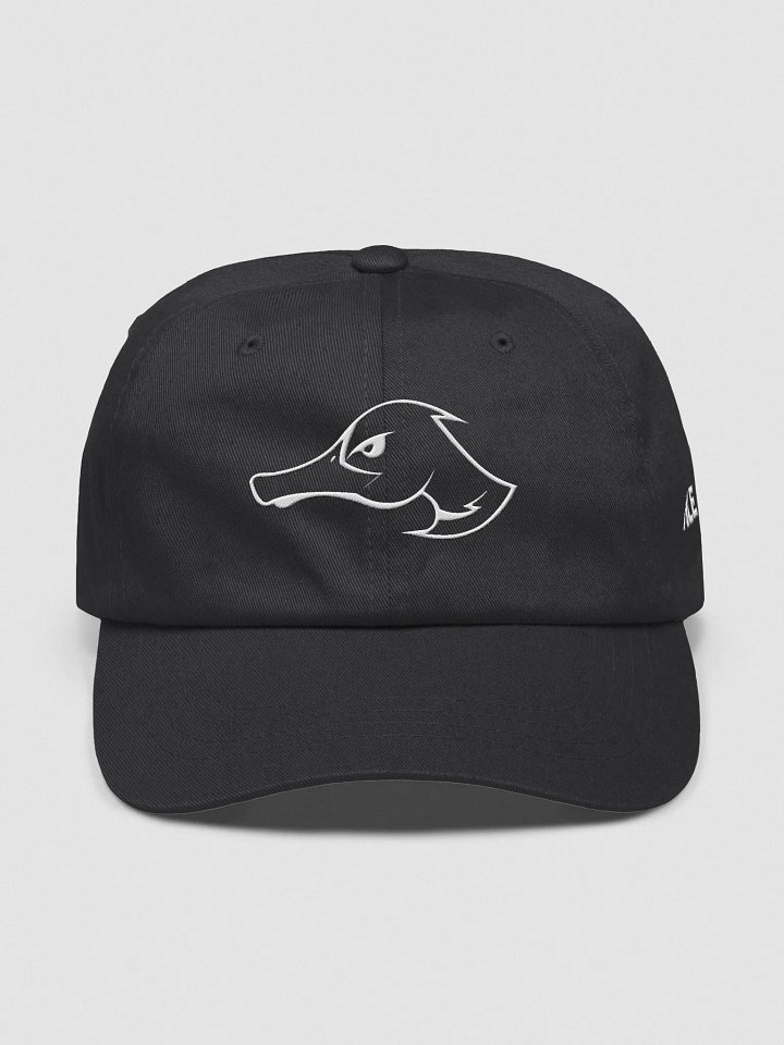 Ducks Dad Hat product image (1)