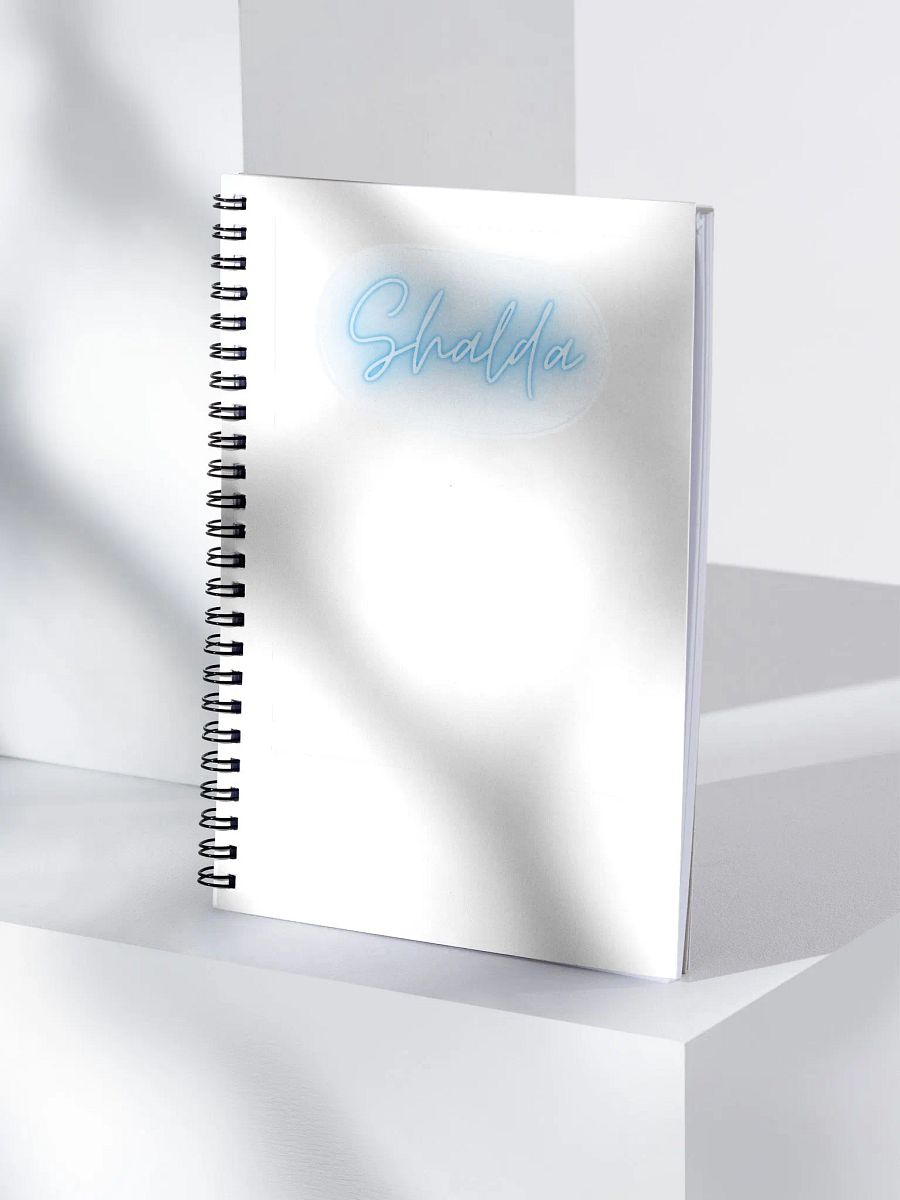 SHALDA NoteBook product image (4)