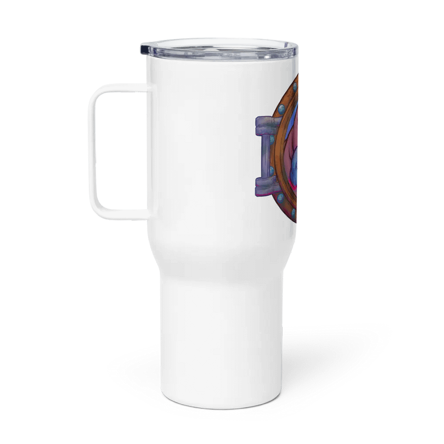 Portside William product image (2)