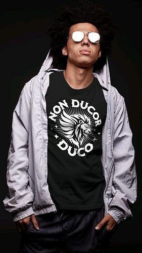 Non ducor, duco