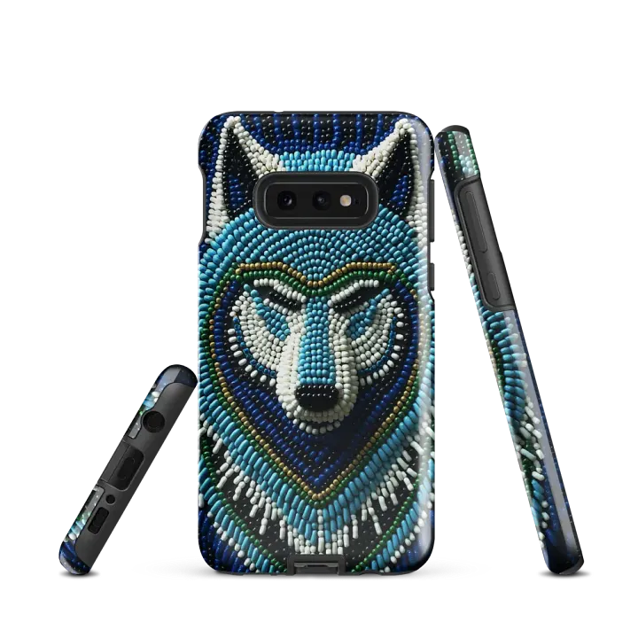 Spirit of the Wild Samsung® Tough Case product image (2)