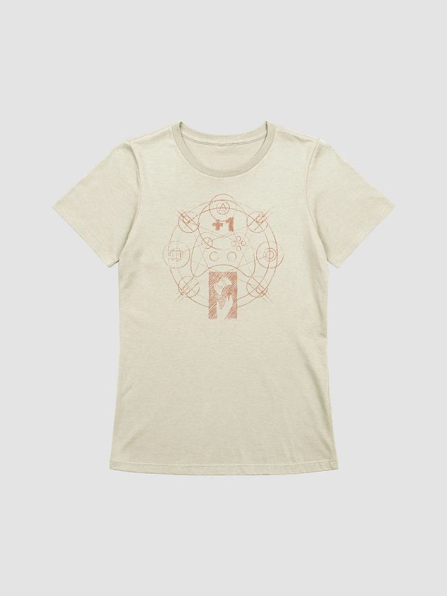 Women's GO Arcane Tee product image (1)