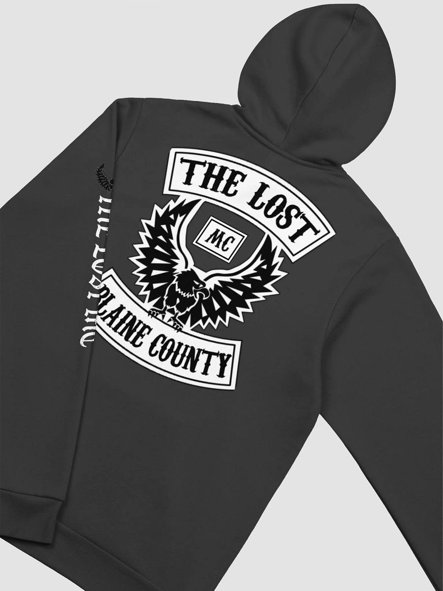 NOSLEEPRP The Lost Hoodie product image (4)