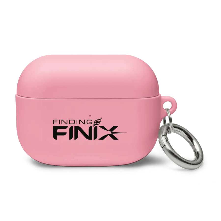 FINDING FINIX AirPod Pro Case (Thirsty Edition) product image (1)