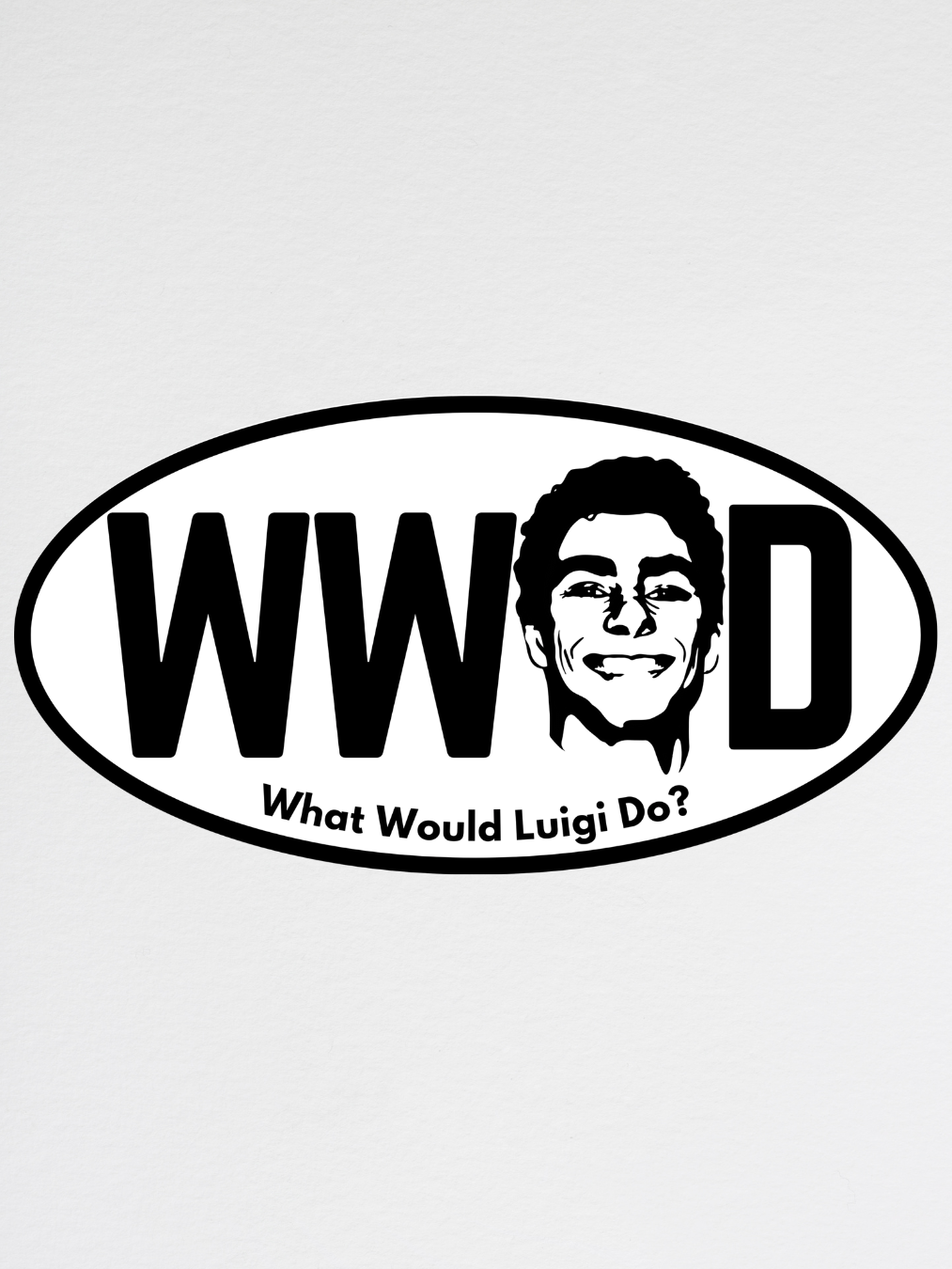 WWLD Sticker product image (1)