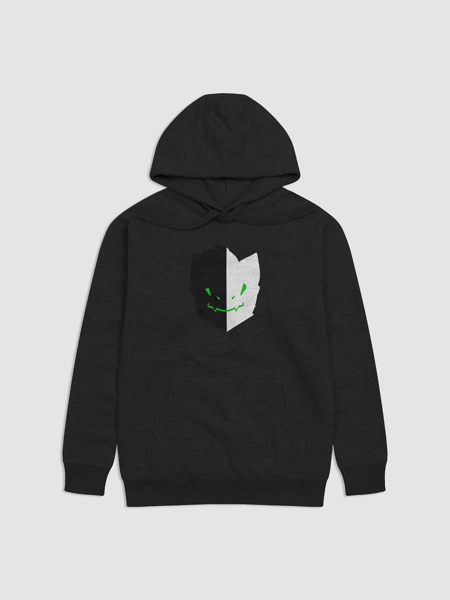 Twin Edge Hoodie product image (1)