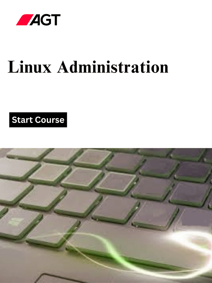 Linux Administration product image (1)