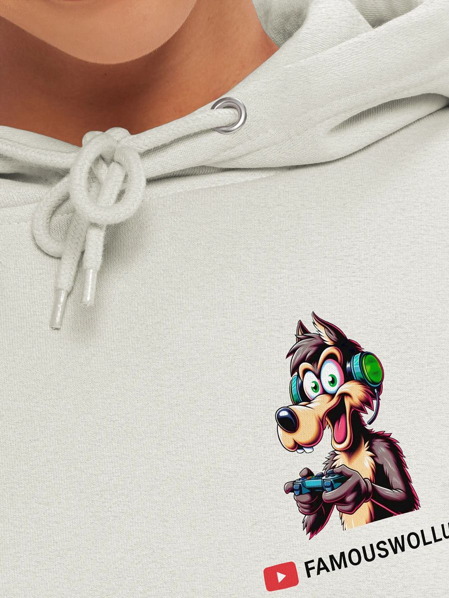 FamousWolluf Hoodie product image (4)