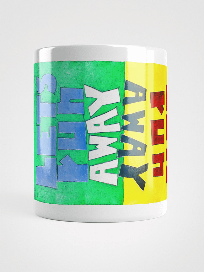 Mugs - White