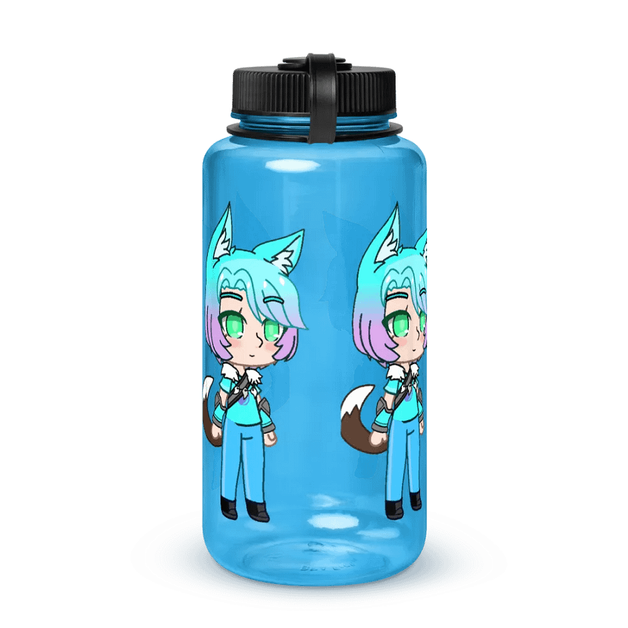 AMP TBH Wide Mouth Water Bottle product image (4)