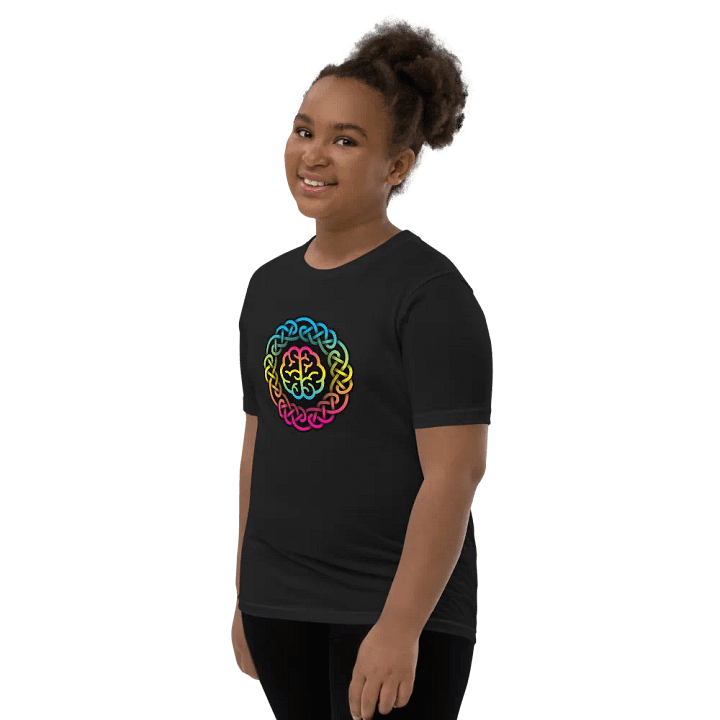 Logo Tee for Kids product image (2)