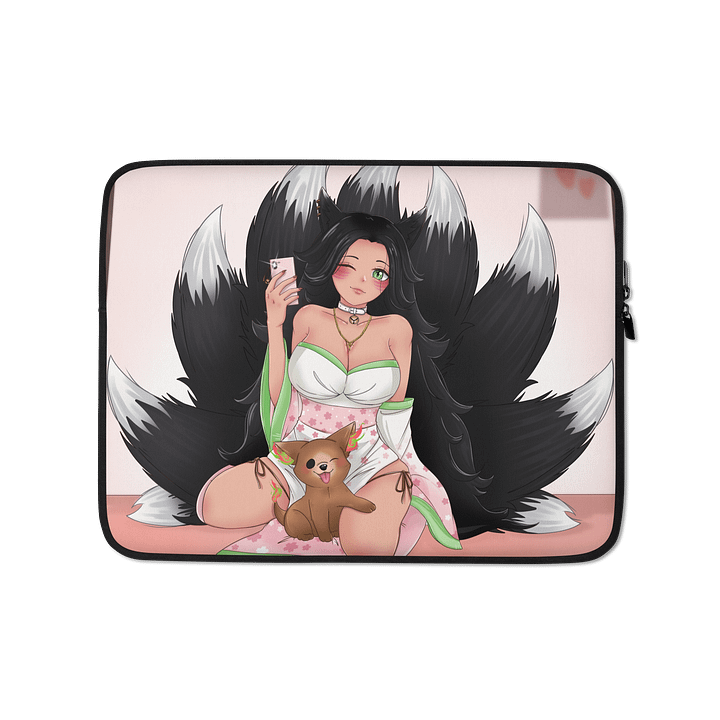 002 Laptop Sleeve product image (1)