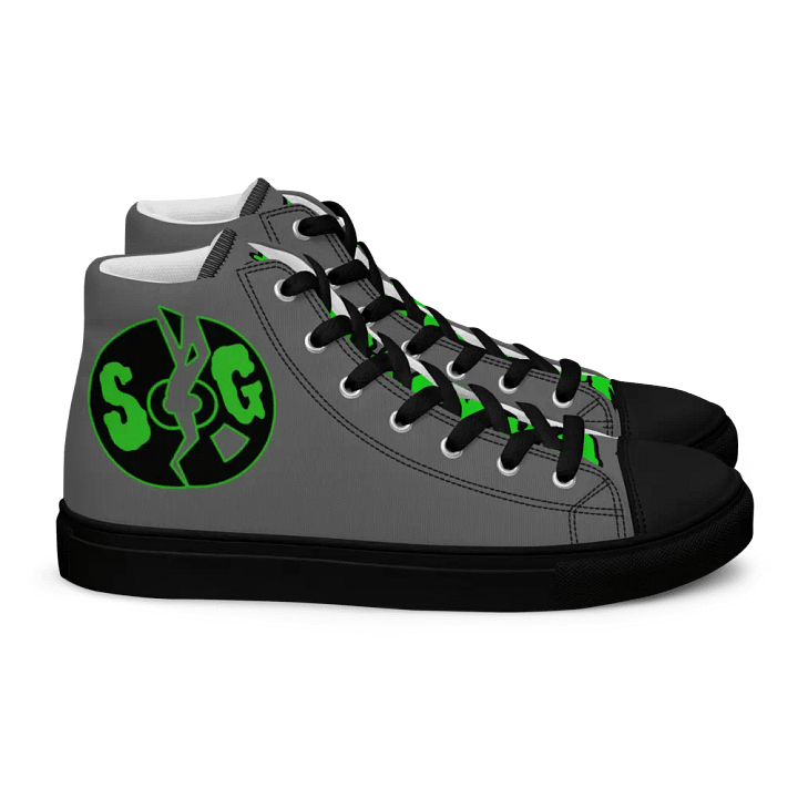 Smashing Kicks product image (2)