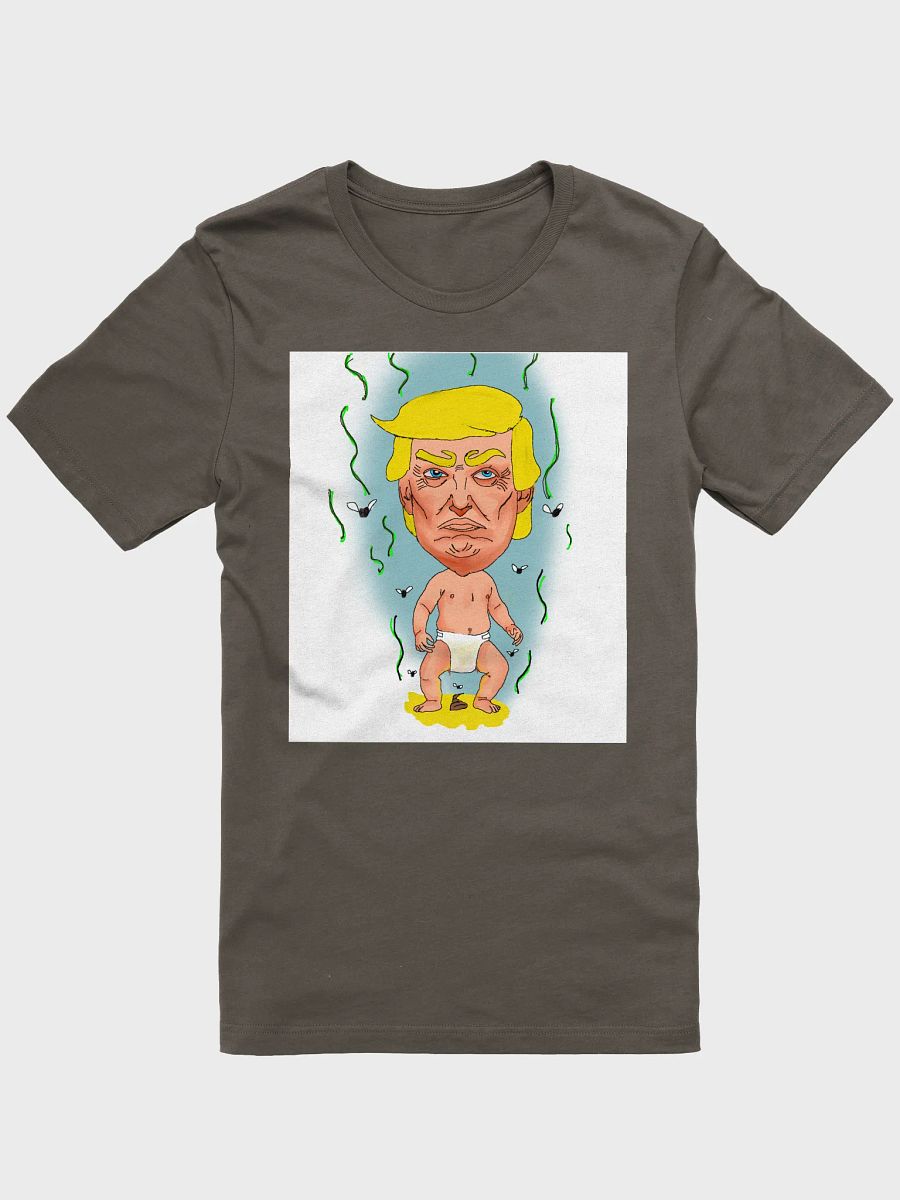 Baby Frump product image (1)