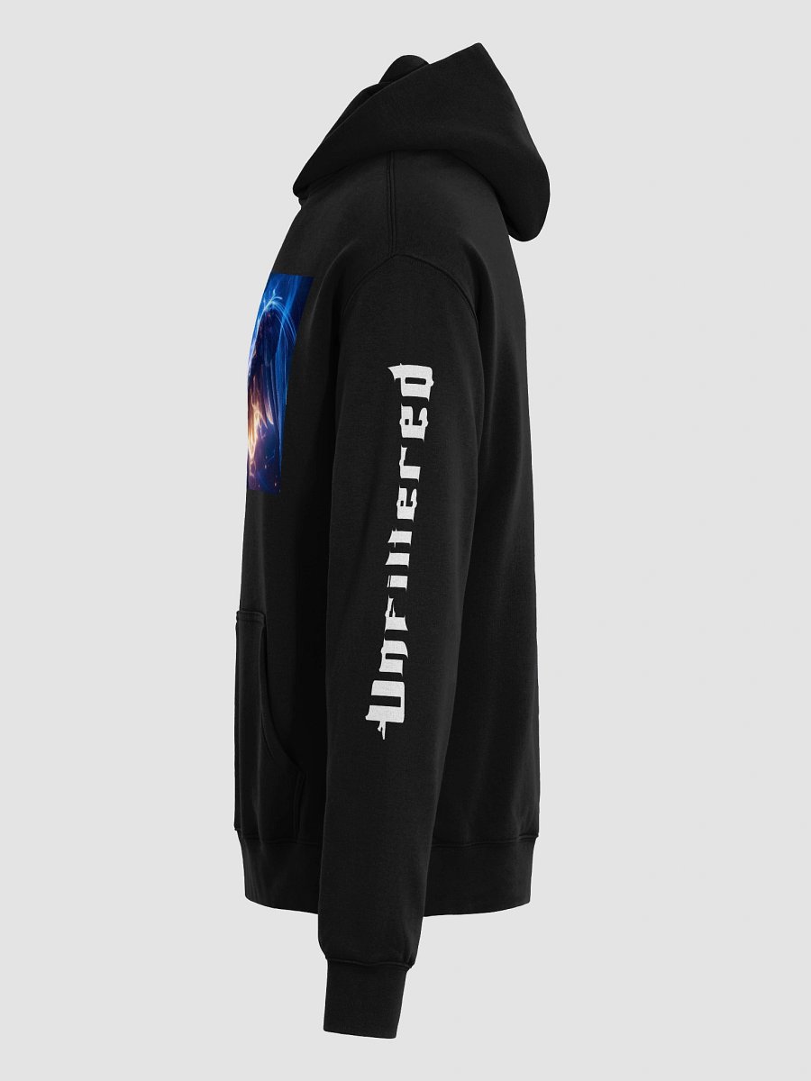 PixelStache Unisex Oversized Hoodie product image (24)