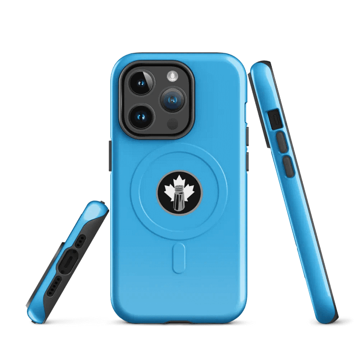 Salty iphone case product image (2)