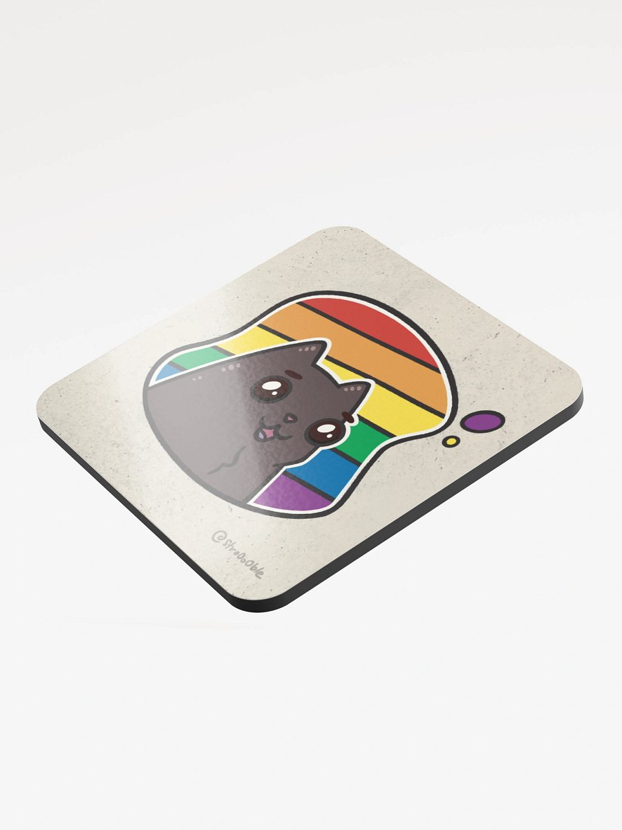 coaster : void rainbow standard product image (3)