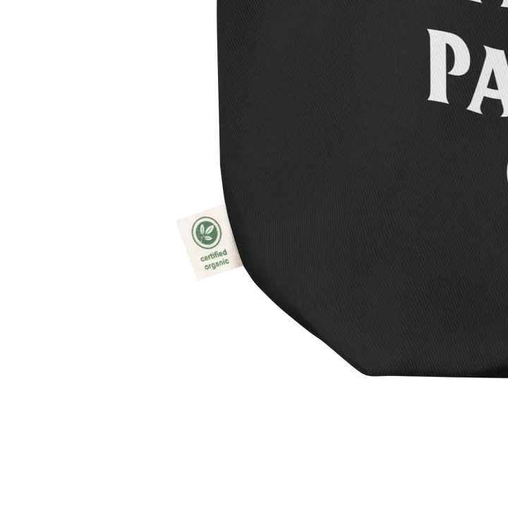 Anti Painting tote product image (2)