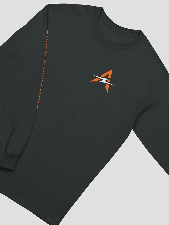 AFAS Long Sleeve v2 product image (2)