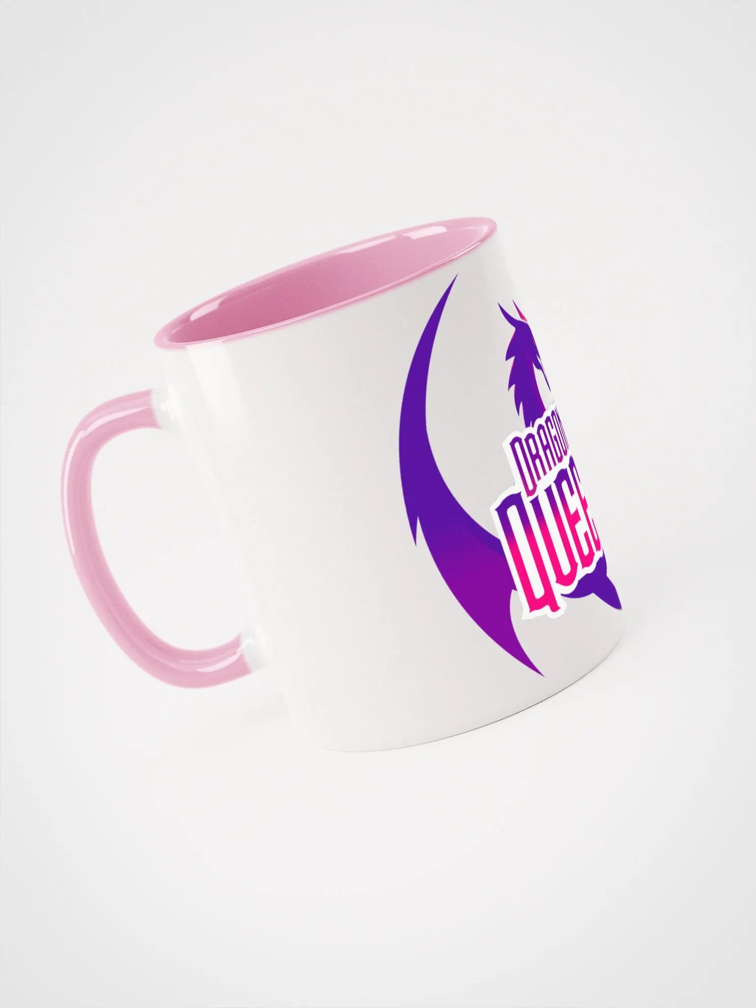 Purple Mug product image (8)