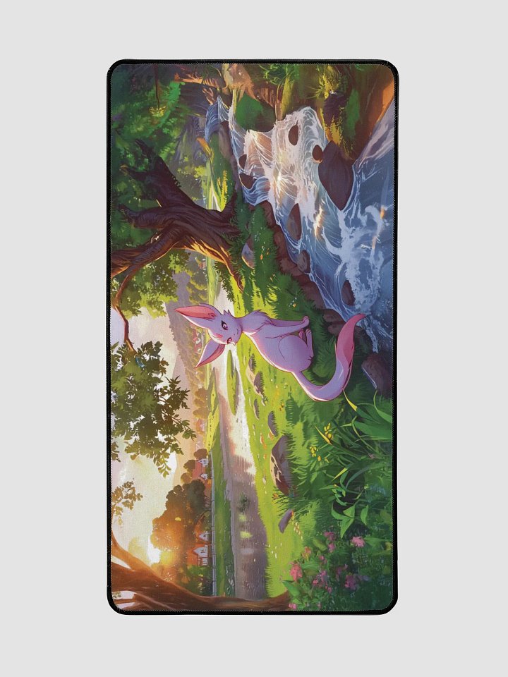 Sylveon Mousepad product image (2)