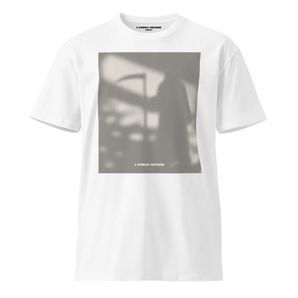 Death in Shadows T-shirt product image (1)