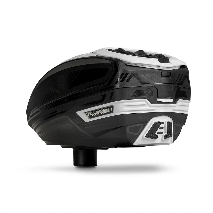TFX 3 Loader - Black/White product image (6)