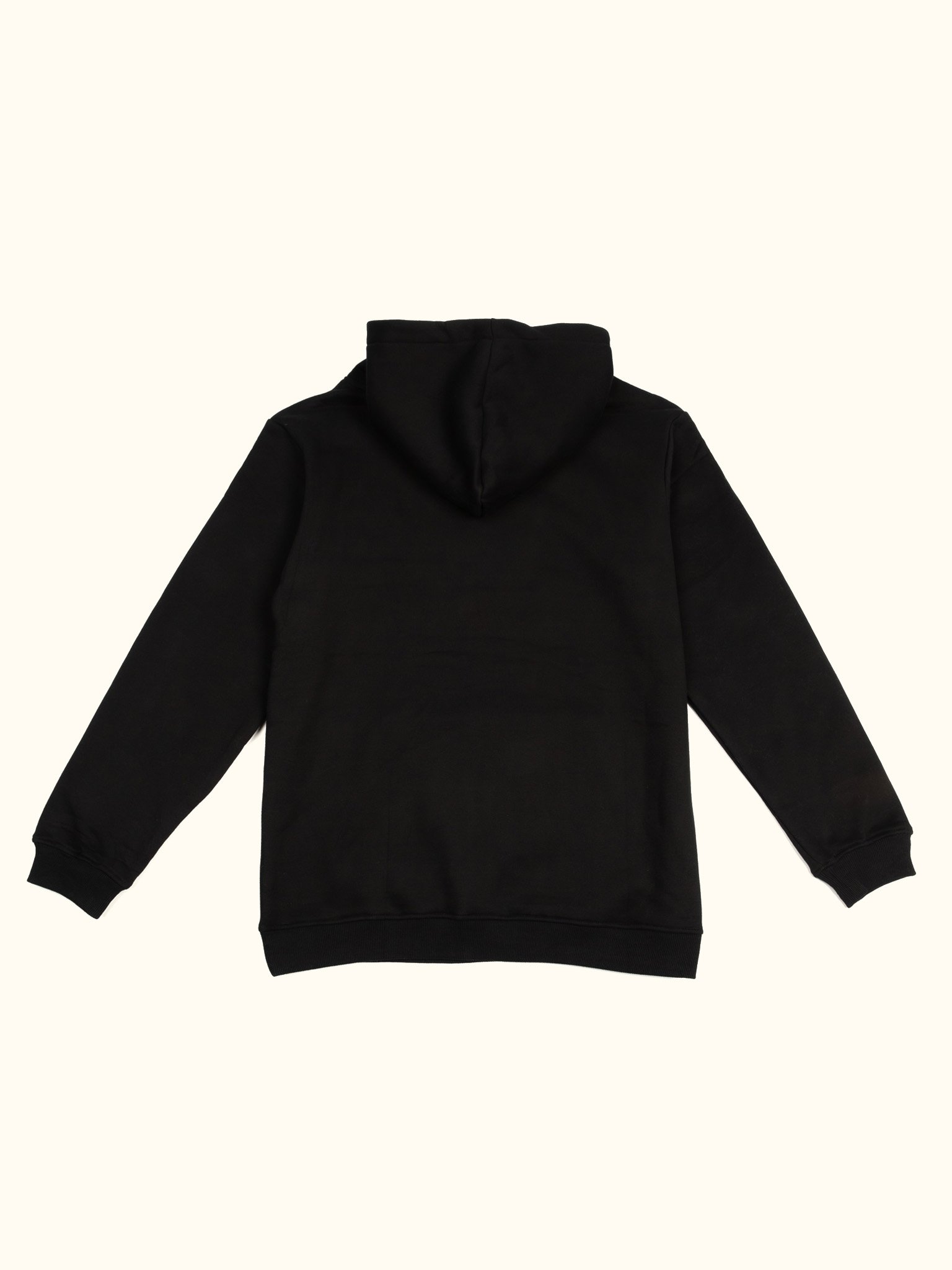 Everyday Black Hoodie product image (12)