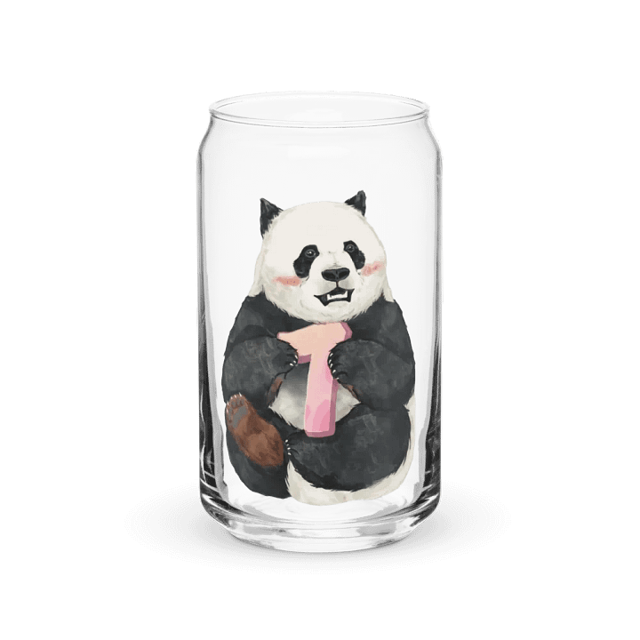 LINGYAN🐼Giant Panda product image (2)