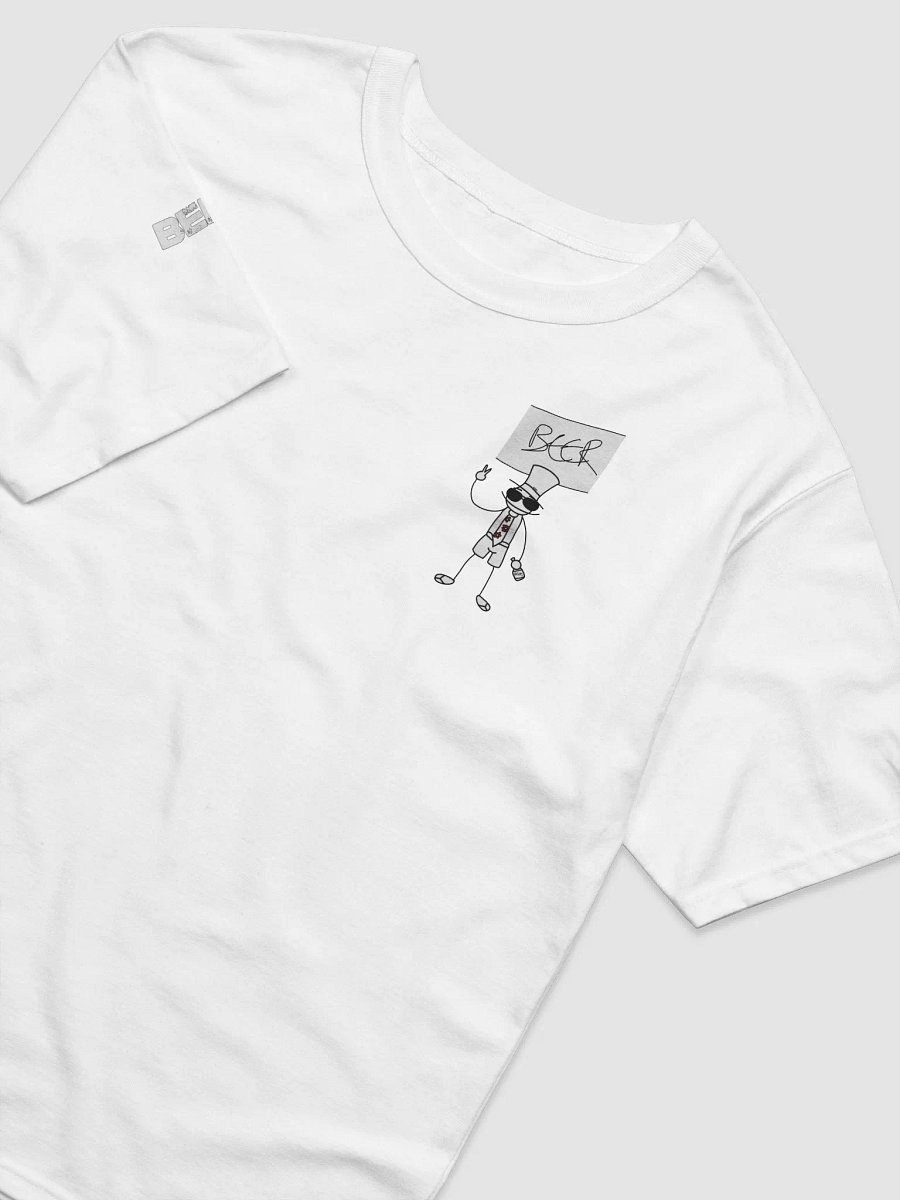 Jean-Mi's Vacation - T-shirt product image (4)