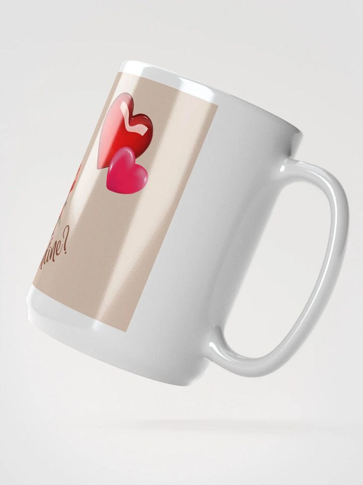 Be My Valentine? product image (2)