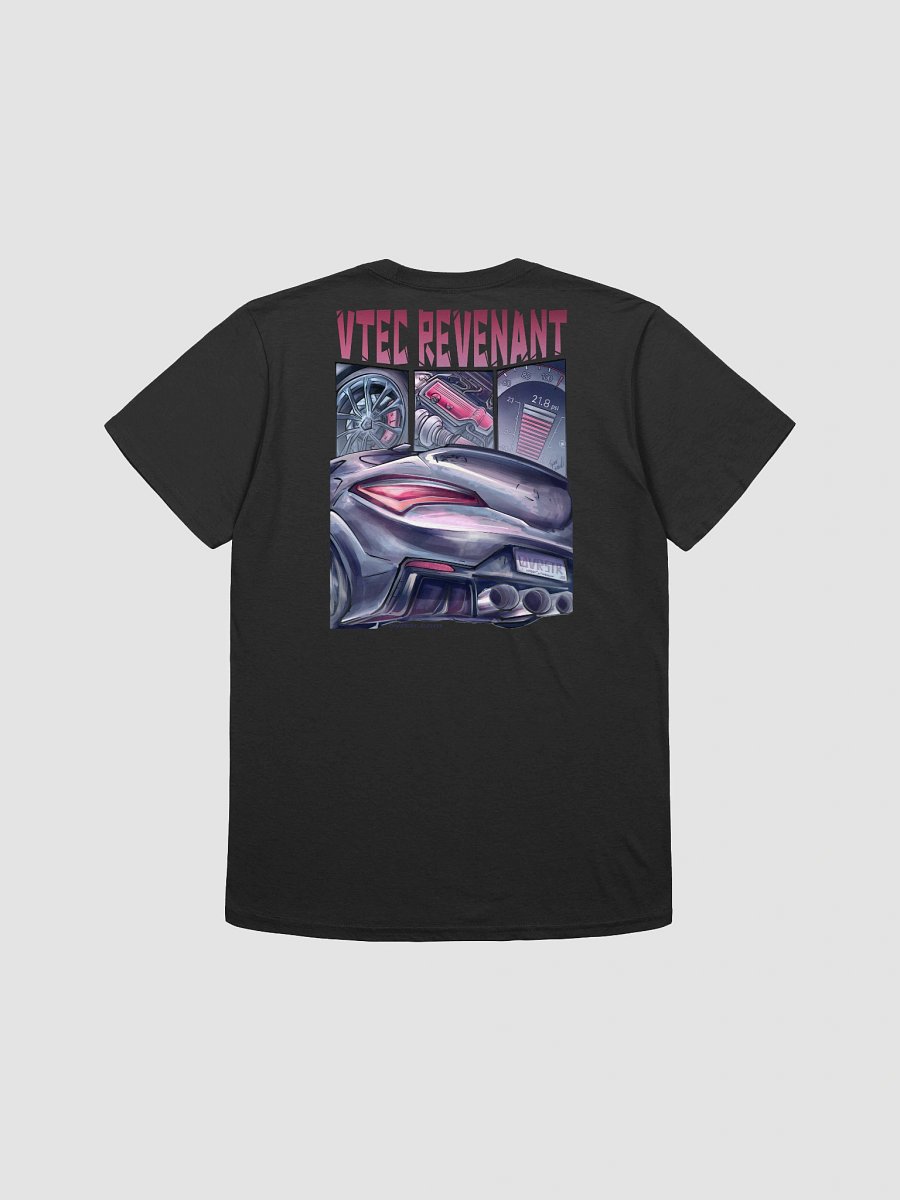 VTEC REVENANT T-SHIRT product image (3)