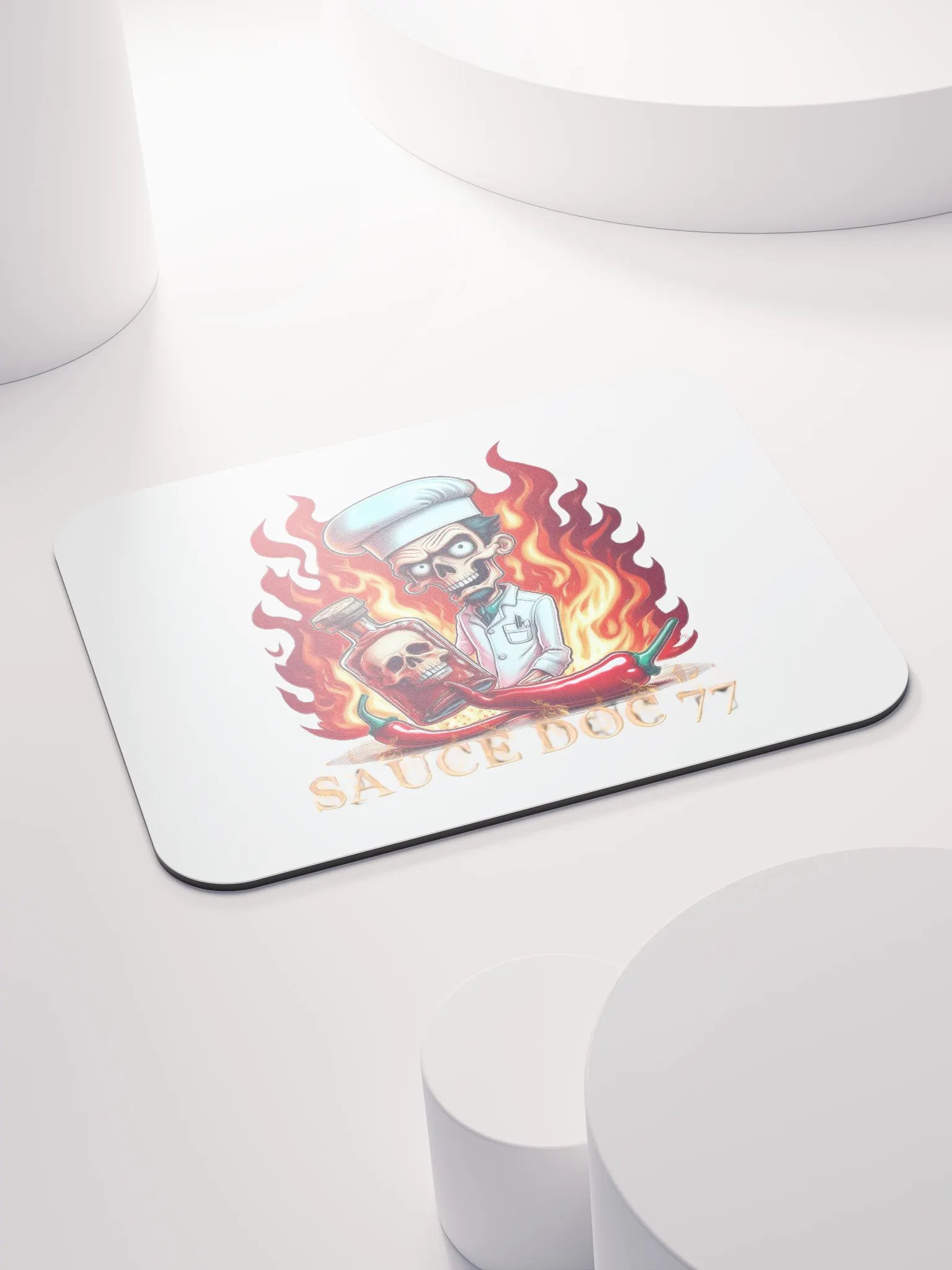 The Mouse pad product image (4)