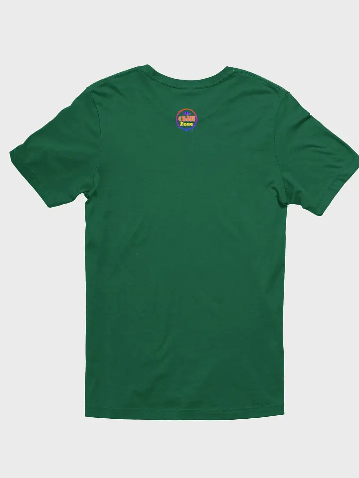 Be Yourself Tee product image (16)